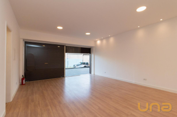 Loja no Vila Izabel de 77 m²  - 01085.001-RZ