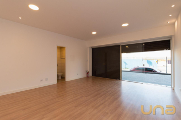 Loja no Vila Izabel de 77 m²  - 01085.001-RZ