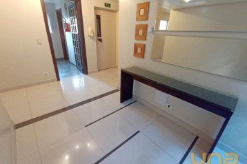 Apartamento no Juvevê de 192 m² com 3 quartos  - 212938-I2