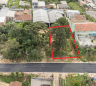 Terreno/Área no Lamenha Grande de 450,00 m²  - 93096.005-KD