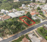 Terreno/Área no Lamenha Grande de 450,00 m²  - 93096.005-KD