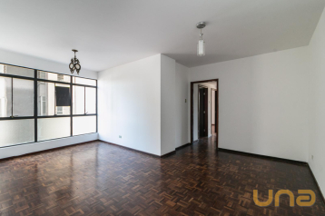 Apartamento no Centro de 107,35 m² com 3 quartos  - 02918.001-