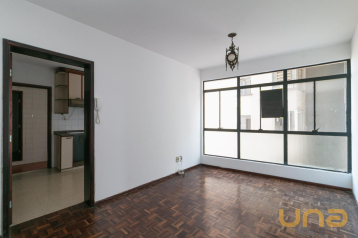 Apartamento no Centro de 107,35 m² com 3 quartos  - 02918.001-