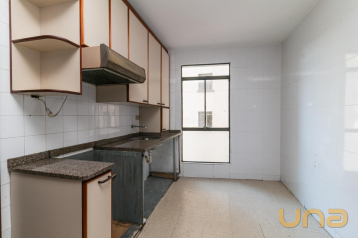 Apartamento no Centro de 107,35 m² com 3 quartos  - 02918.001-