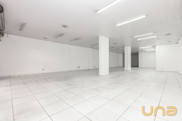 Loja à venda, 152 m² por R$ 900.000,00 - Centro - Curitiba/PR