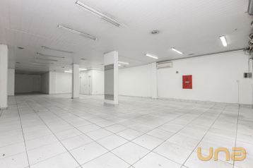 Loja à venda, 152 m² por R$ 900.000,00 - Centro - Curitiba/PR