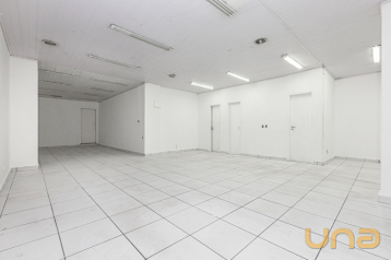 Loja à venda, 152 m² por R$ 900.000,00 - Centro - Curitiba/PR
