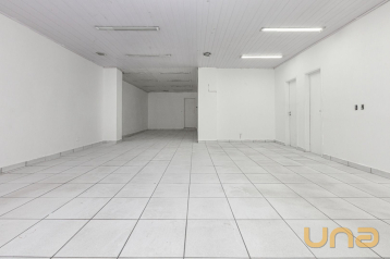 Loja à venda, 152 m² por R$ 900.000,00 - Centro - Curitiba/PR