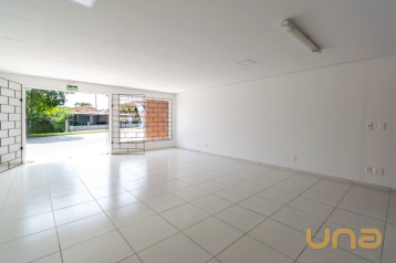 Ponto/Negócios no Jardim Social de 46,56 m²  - 00995.026-CLA