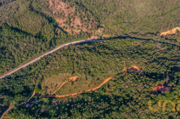 Terreno/Área no Itambezinho de 20463,00 m²  - 10644.001-CLA