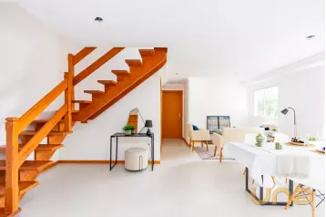 Apartamento Novo - Ecoville