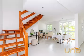 Apartamento Novo - Ecoville