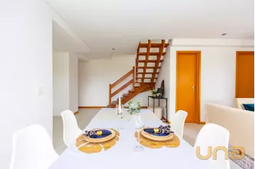 Apartamento Novo - Ecoville