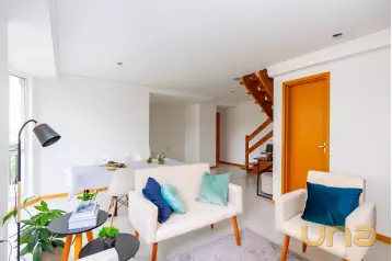 Apartamento Novo - Ecoville