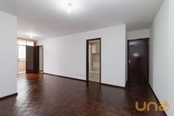 Apartamento no Champagnat de 110 m² com 3 quartos  - 01818.002