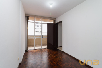 Apartamento no Champagnat de 110 m² com 3 quartos  - 01818.002