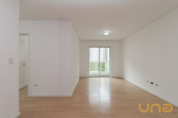 Apartamento no Bigorrilho de 160 m² com 3 quartos  - 00047.019