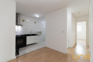 Apartamento no Bigorrilho de 160 m² com 3 quartos  - 00047.019