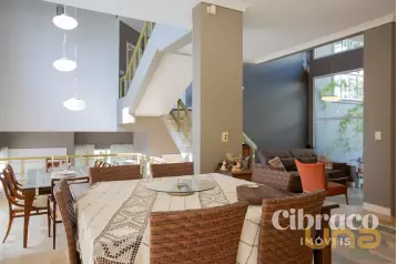 Casa com 5 quartos no Alphaville Graciosa