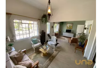 Prédio - Alto da Rua XV