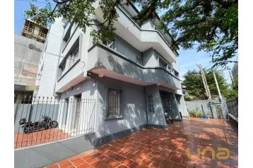 Prédio - Alto da Rua XV