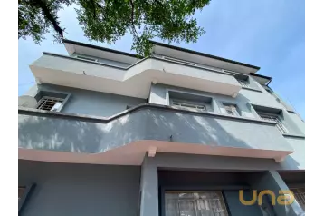 Prédio - Alto da Rua XV