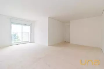 Apartamento com quatros suítes no Ecoville