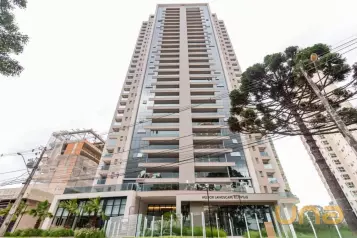 Apartamento com quatros suítes no Ecoville