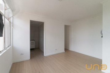 Apartamento no Barreirinha de 40 m² com 2 quartos  - 04317.001