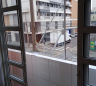 Apartamento no CENTRO de 56,90 m²  - 6783-FT