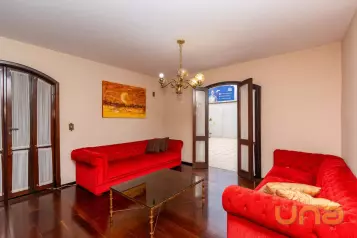 Casa comercial/residencial à venda no Portão Curitiba