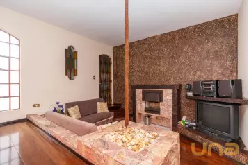 Casa comercial/residencial à venda no Portão Curitiba