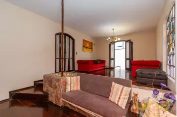 Casa comercial/residencial à venda no Portão Curitiba