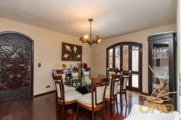 Casa comercial/residencial à venda no Portão Curitiba