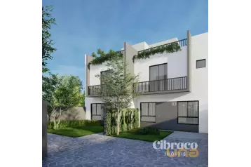 Sobrado com 3 quartos no bairro Xaxim