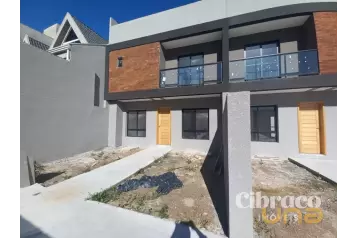 Sobrado com 3 quartos no bairro Xaxim