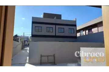 Sobrado com 3 quartos no bairro Xaxim