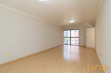 APARTAMENTO COM 03 QUARTOS - ÁREA TOTAL 161,18m² - BIGORRILHO 