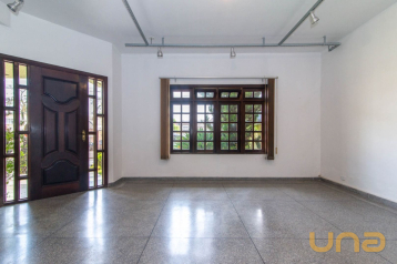 Casa à venda, 547 m² por R$ 1.350.000,00 - Bacacheri - Curitib