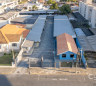 Terreno/Área no Centro de 955,50 m²  - 11221.001-CLA