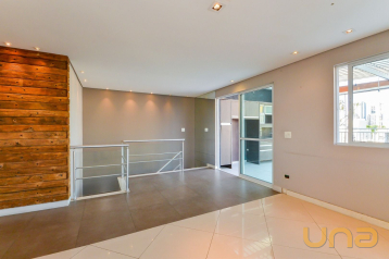 Cobertura à venda, 213 m² por R$ 1.790.000,00 - Bigorrilho - C