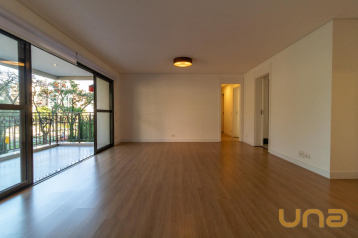 Apartamento no Mercês de 207,35 m² com 3 quartos  - 04878.001-