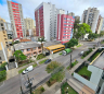 Apartamento com 3 dormitórios à venda, 100 m² por R$ 730.000,0