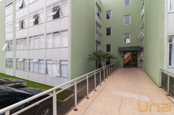 APARTAMENTO COM 02 QUARTOS - ÁREA TOTAL 74,59m² - CIC - REF 59