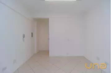 Sala/Conjunto Comercial no Água Verde de 36,92 m²  - BG0399300