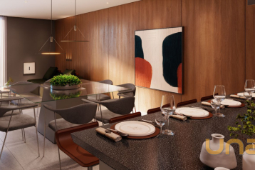 Apartamento com 2 quartos no Centro - HTL9019 - HABITEC