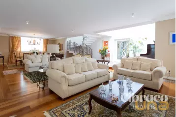 Casa com 4 quartos, no Alphaville Graciosa