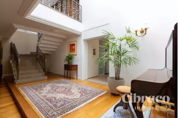 Casa com 4 quartos, no Alphaville Graciosa