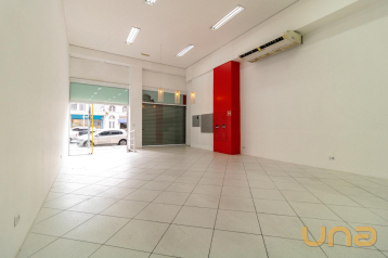 Loja no Centro de 232 m²  - 04882.002-RZ