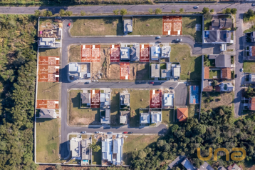 Terreno/Área no Jardim Das Americas de 271,97 m²  - 11246.010-